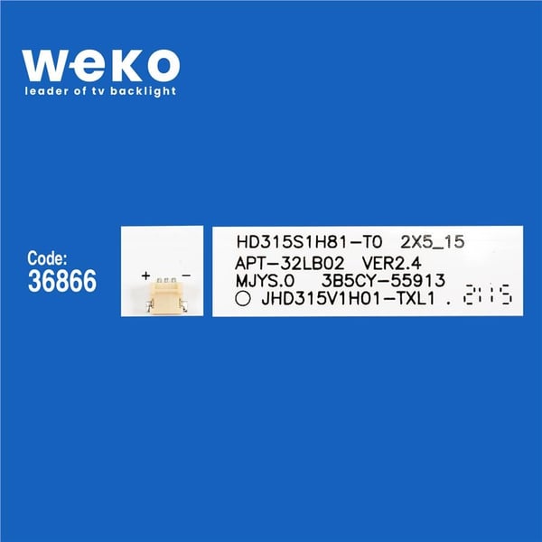 Diğer Led Bar Çeşitleri-51055
