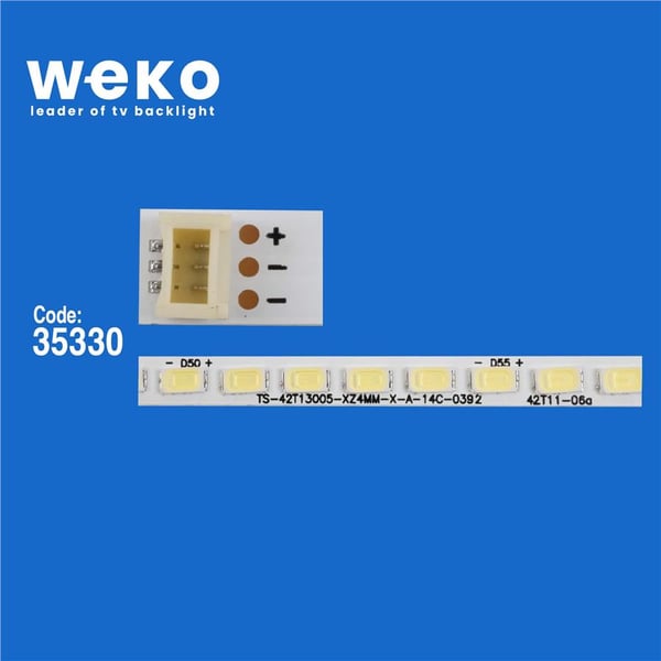 Erisson Led Bar-51136