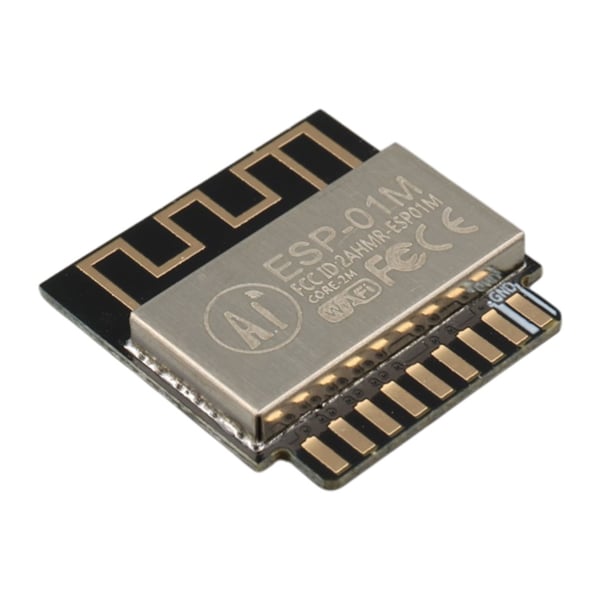 ESP01M  MODULE Fiyatı - Merter Elektronik