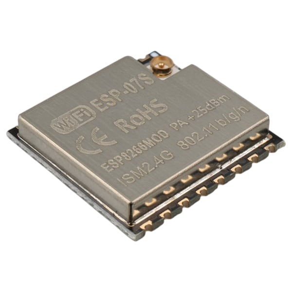 ESP07S 8266 CHIP Fiyatı - Merter Elektronik