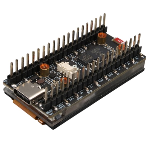 ESP32 S3 1.9