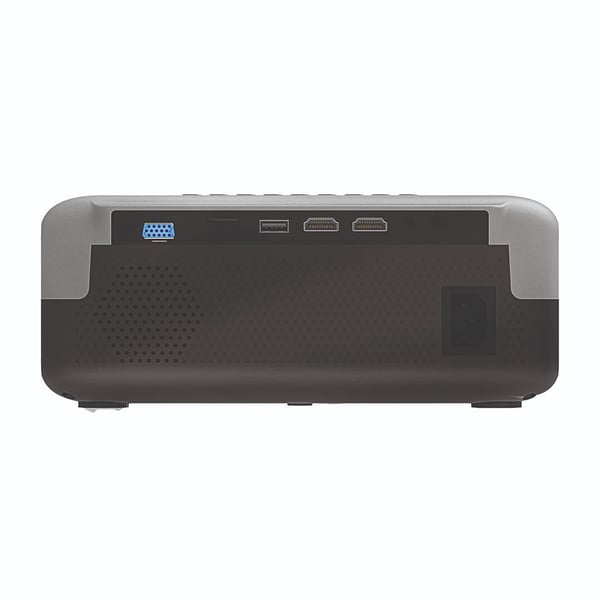 EVEREST PJ03 UPPER PRO 1G/8G 1920*1080P 8000 LÜMEN ANDROID 9.0 4K TAŞINABİLİR HD PROJEKSİYON CİHAZI