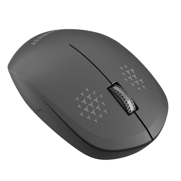 Everest SMW-555 USB Siyah-Gri 1600 DPI 2.4Ghz Mini Kablosuz Mouse (Seyahat-Sunum-Gezi) Fiyatı - Merter Elektronik