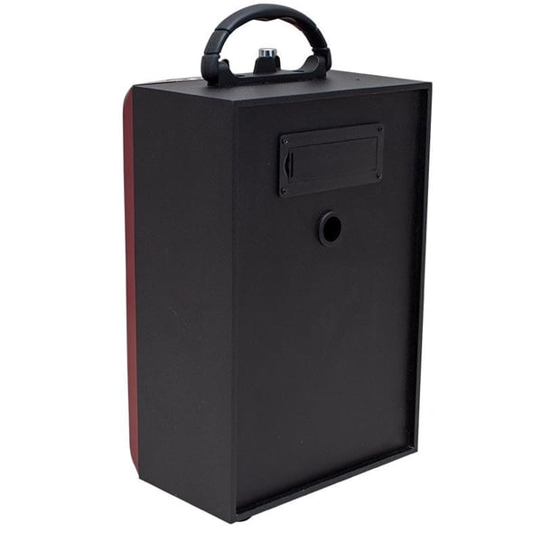 EVERTON RT-707BT USB/SD/FM DESTEKLİ RADYO MÜZİK KUTUSU