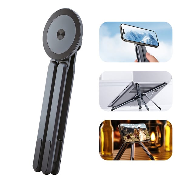 FANY MAGSTONE 3IN1 TELEFON-TABLET-LAPTOP UYUMLU STAND Fiyatı - Merter Elektronik
