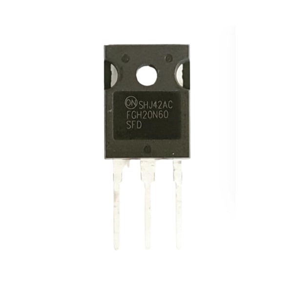 FGH20N60SFD TO-247 IGBT TRANSISTOR