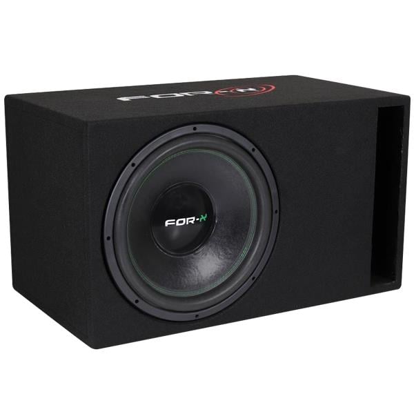 FOR-X 38 CM PRO MDF KABİN