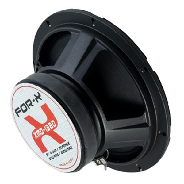 FOR-X XMD-1320 200 WATT MAX 80 WATT RMS 20 CM MIDRANGE OTO HOPARLÖR
