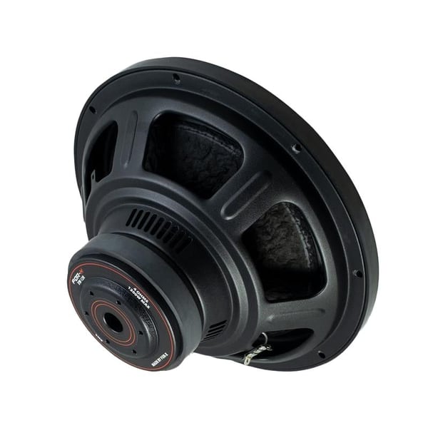 FOR-X XW-12 12 30 CM 1200 WATT 4 OHM 300 WATT RMS 92 DB OTO SUBWOOFER