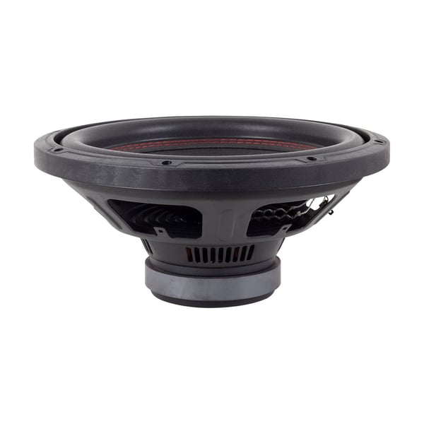 FOR-X XW-12R 12 30 CM 1200 WATT 4 OHM 300 WATT RMS 92 DB KIRMIZI OTO SUBWOOFER