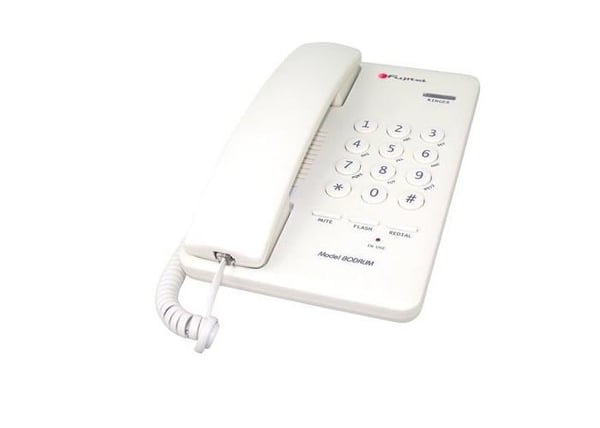 FUJITEL EKRANSIZ SANTRAL UYUMLU TELEFON