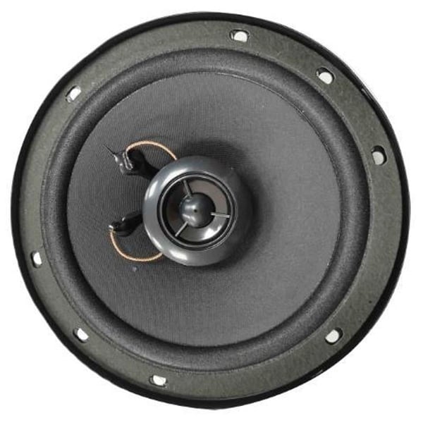 FULLLSOUND 1420J 6 16 CM 350 WATT TWEETERLI TEKLİ HOPARLÖR (YEDEK HOPARLÖR)