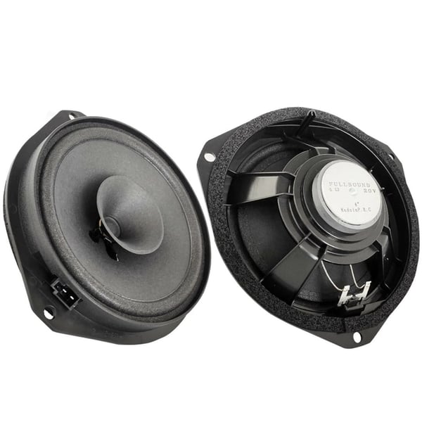 FULLSOUND 1420V ORJİNAL 16 CM KULAKLI OPEL CORSA UYUMLU ARAÇ HOPARLÖRÜ