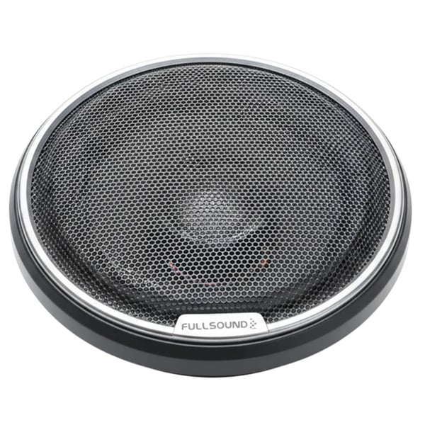 FULLSOUND FS-1350TK 13 CM 5'' 150 WATT TWEETERLI KAPAKLI OTO HOPARLÖR (2'Lİ TAKIM)