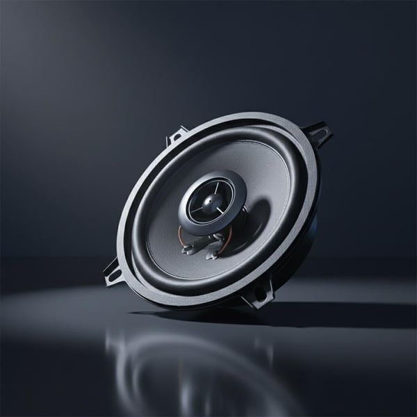 FULLSOUND FS-1350TK 13 CM 5'' 150 WATT TWEETERLI KAPAKLI OTO HOPARLÖR (2'Lİ TAKIM)