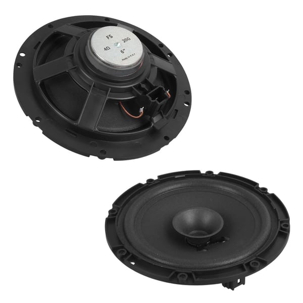 FULLSOUND 1420G 6'' 16 CM 4 OHM 200 WATT OTO HORARLÖR Fiyatı - Merter Elektronik