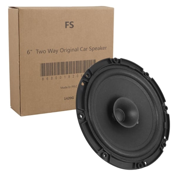 FULLSOUND 1420G 6'' 16 CM 4 OHM 200 WATT OTO HORARLÖR Fiyatı - Merter Elektronik