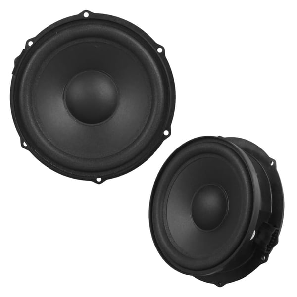 FULLSOUND K-1420N 20 CM 300 WATT VOLKSWAGEN OTO HOPARLÖRÜ Fiyatı - Merter Elektronik