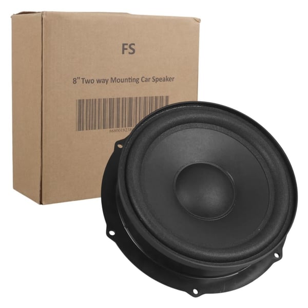 FULLSOUND K-1420N 20 CM 300 WATT VOLKSWAGEN OTO HOPARLÖRÜ Fiyatı - Merter Elektronik