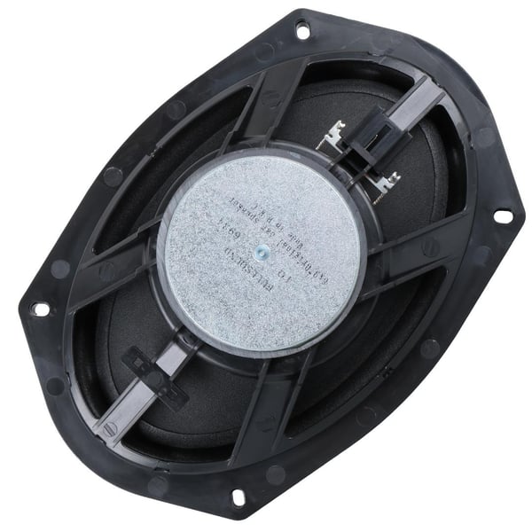 FULLSOUND K-6934 6X9 250 WATT 4 OHM OVAL OTO HOPARLÖR (2Lİ TAKIM)