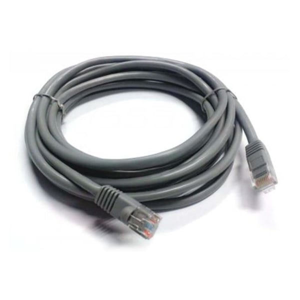 Fully G-505Y Cat6 5 Metre Patch Network Ethernet Kablo Fiyatı - Merter Elektronik