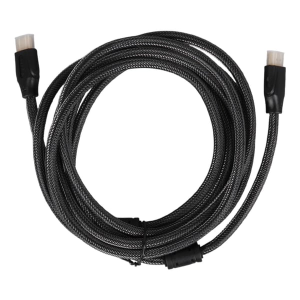 FULLY G-507B 3 METRE ÖRGÜLÜ HDMI KABLO