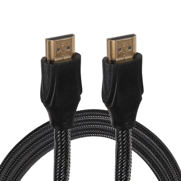 FULLY G-507B 3 METRE ÖRGÜLÜ HDMI KABLO