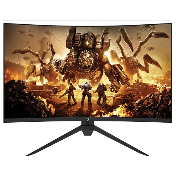 GAMEPOWER INTENSE X20 1 MS 165 HZ RGB 27 CURVED GAMING MONİTÖR