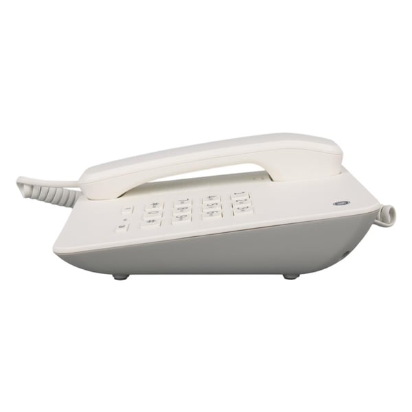 GENERAL ELECTRIC TK-30043 EKRANSIZ SİYAH MASAÜSTÜ TELEFON Fiyatı - Merter Elektronik