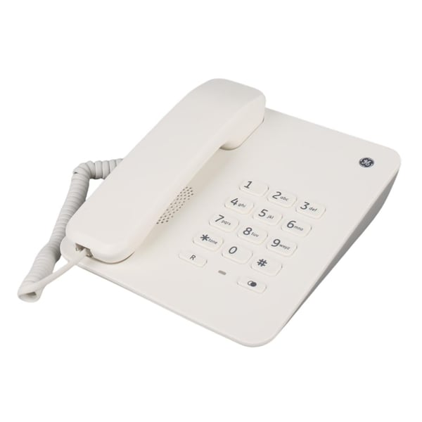 GENERAL ELECTRIC TK-30043 EKRANSIZ SİYAH MASAÜSTÜ TELEFON Fiyatı - Merter Elektronik