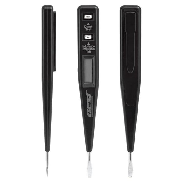 GESİ 6878-28 FAZ KONTROL KALEMİ VOLTAJ TEST ALETİ