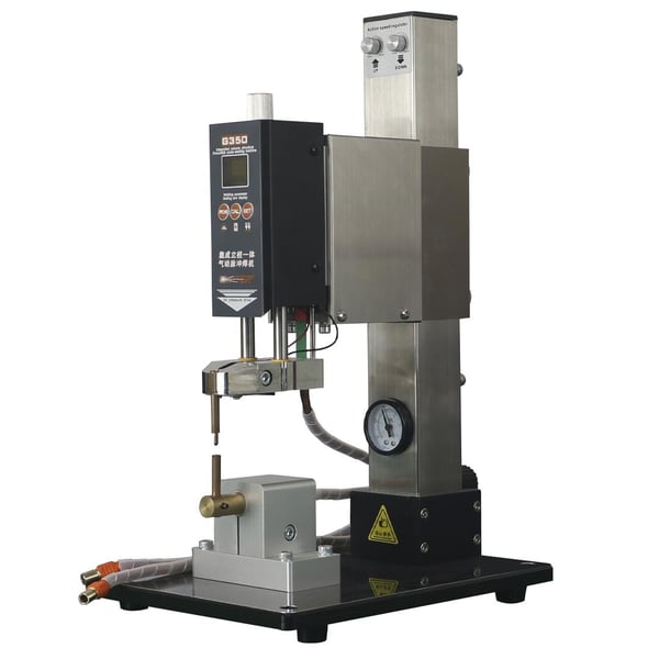 GLITTER G350 PİL PUNTO KAYNAK MAKİNESİ Fiyatı - Merter Elektronik