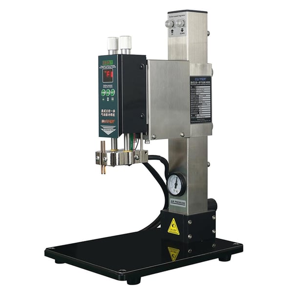 GLITTER G351 PİL PUNTO KAYNAK MAKİNESİ Fiyatı - Merter Elektronik