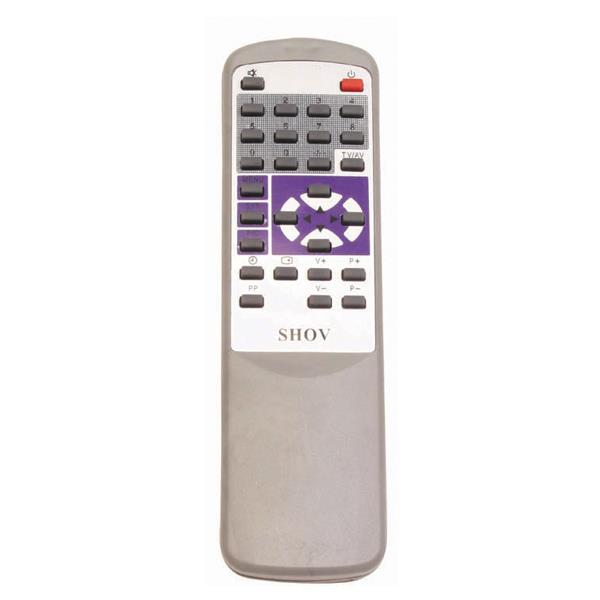 GLOBEX KT SHOV MENÜ TV KUMANDA