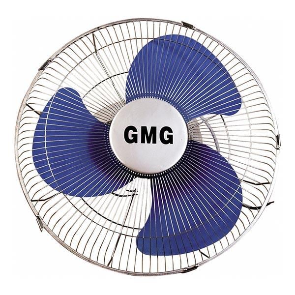 GMG CS-0101 ORBİT VANTİLATÖR