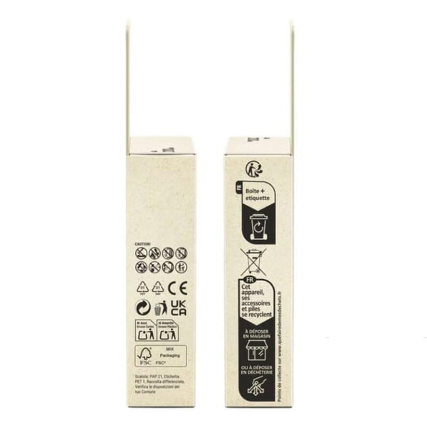 GP RECYKO B423 4X2700 PİLLİ ŞARJ CİHAZI