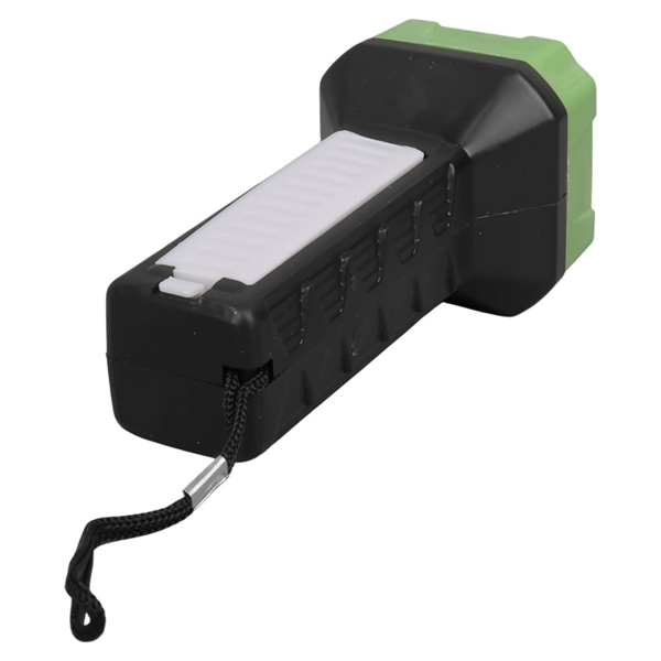 Greyder GD-118 Ledli El Feneri Fiyatı - Merter Elektronik