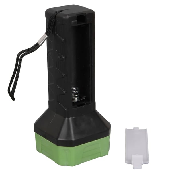 Greyder GD-118 Ledli El Feneri Fiyatı - Merter Elektronik