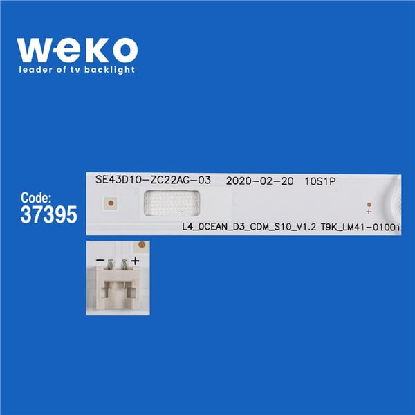 Grundig Led Bar-51736