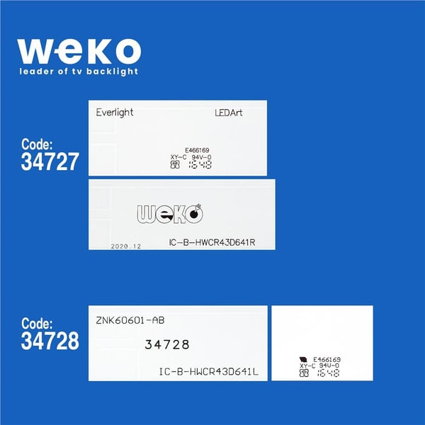 Grundig Led Bar-50042