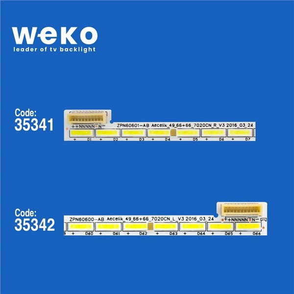 Grundig Led Bar-50332