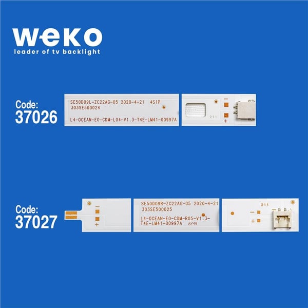 Grundig Led Bar-51295