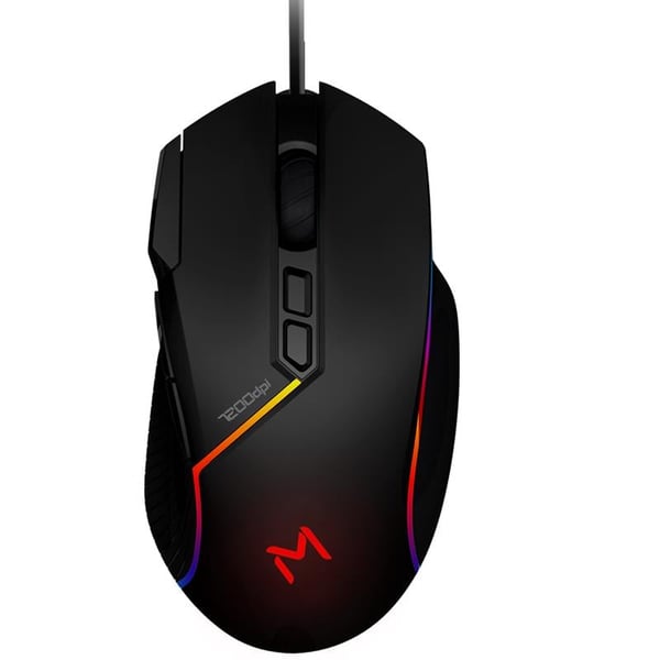 GX39 MOUSE NUMUNE