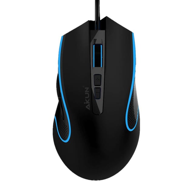 GX59 MOUSE NUMUNE