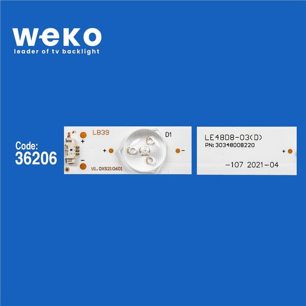 Haier Led Bar-51451