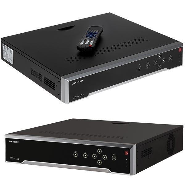 HAIKON DS-7732NI-K4 32 KANAL NVR KAYIT CİHAZI (H265+)