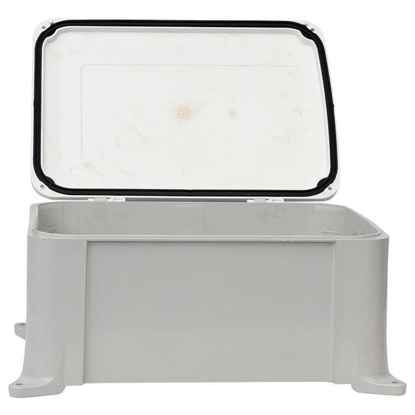HBF P1 İÇ VE DIŞ MEKAN PROFESYONEL KAMERA VE EKİPMANLARI MONTAJ KUTUSU SAHA PANOSU (32.5CM-24CM-15.5CM)