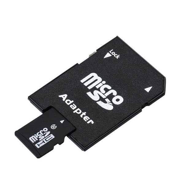 HELLO 16 GB METAL KUTULU MICRO SD HAFIZA KARTI