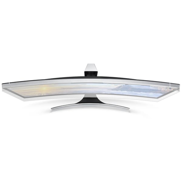HELLO 55 140 EKRAN CURVED KAVİSLİ TV EKRAN KORUYUCU