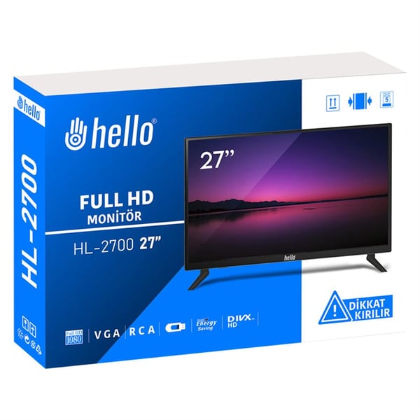 Araç Tv Monitör-26261